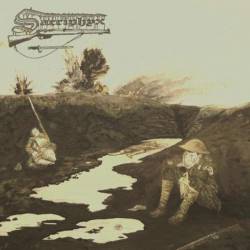 Sacriphyx : The Western Front Sacriphyx : The Western Front